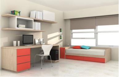 JR MUEBLES :: JUVENILES - Click sobre la imagen para agrandar, luego