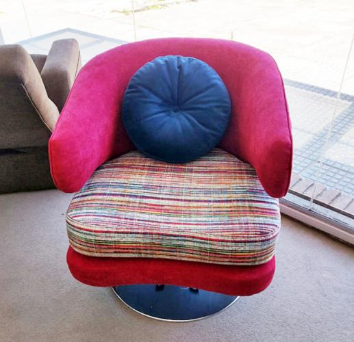 JR MUEBLES :: 1- BUTACAS - POLTRONAS - Click sobre la foto para ampliar ...